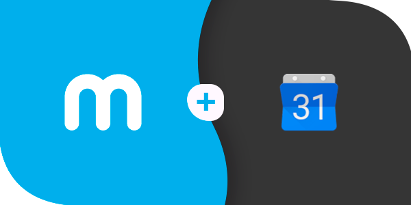 google agenda meets