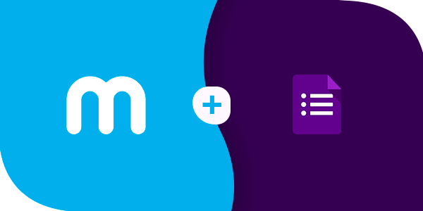 meets e google forms