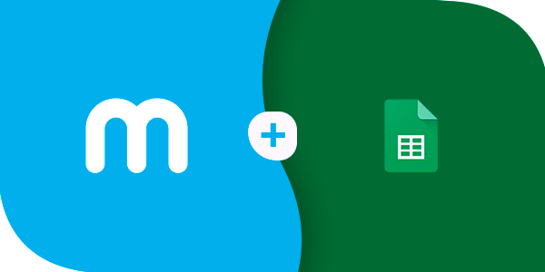google-sheets meets