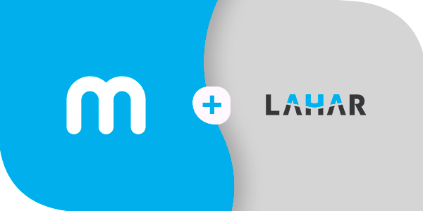 lahar e meets