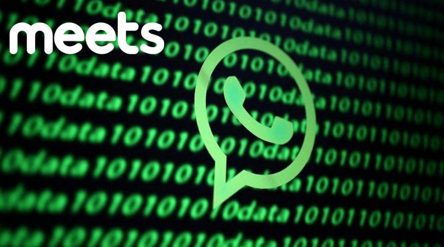 whatsapp business api meets