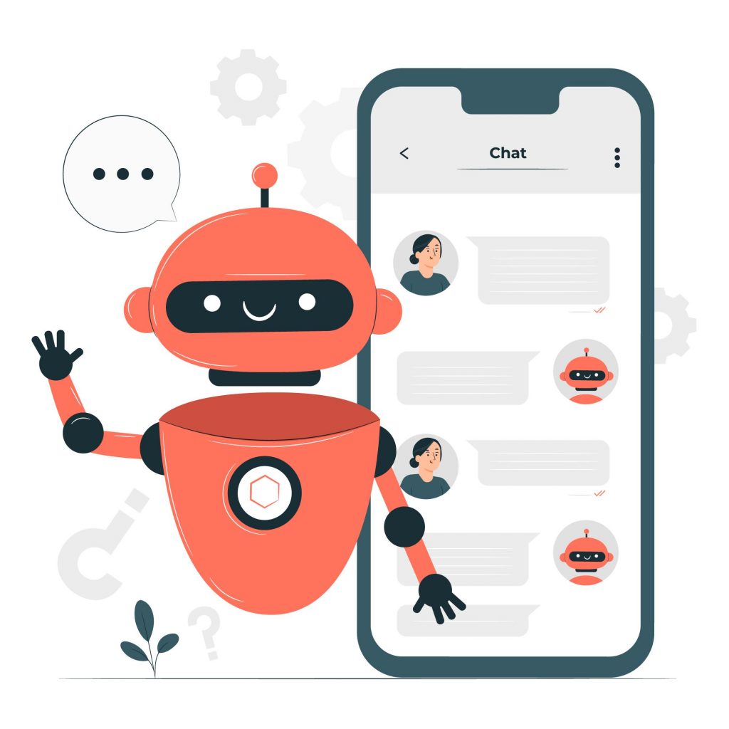 chatbots meets