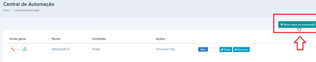 integrar com o PhoneTrack meets