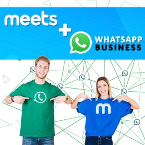Quais tipos de automação existem para o WhatsApp meets