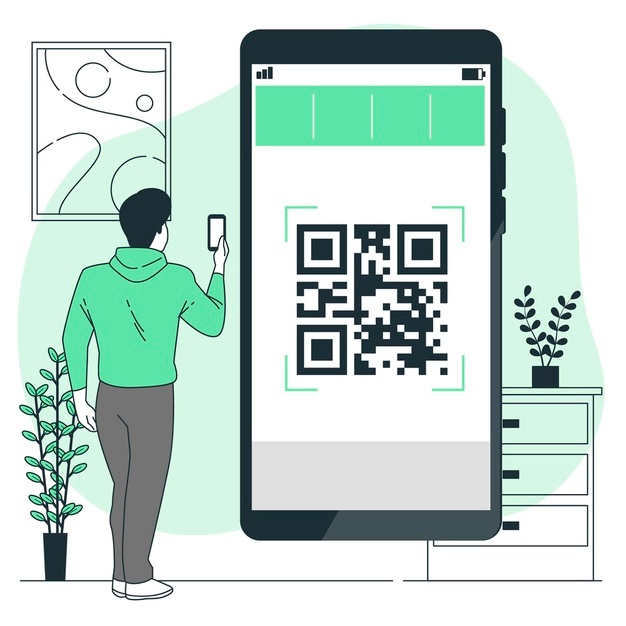 Whatsapp QR Code integrado ao Meets