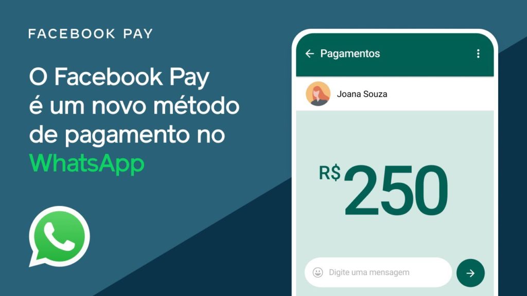 Facebook Pay meets