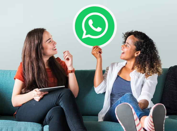 WhatsApp multicanal Meets