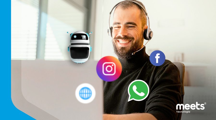 Atendimento-Multicanal-proporcionando-uma-experiencia-coesa-aos-clientes-com-chatbot